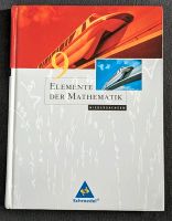 Elemente der Mathematik 9, Niedersachsen Walle - Utbremen Vorschau