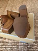 Michael Kors Scarlett Pantolette Schleswig-Holstein - Flensburg Vorschau