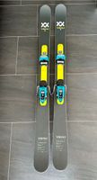 Völkl Confession Jr 163cm Rocker Ski Schi Jugendski Bayern - Bergen Vorschau