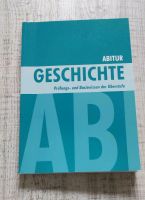 Abitur Geschichte Lernbuch Hessen - Wolfhagen  Vorschau