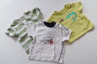 Baby Set T-Shirt 3 Stück Gr. 56 Kanz Esprit H&M Berlin - Tempelhof Vorschau