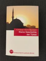 Kleine Geschichte der Türkei | Klaus Kreiser & Christoph Neumann Hessen - Vellmar Vorschau