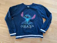Disney Stitch Pullover Blau/Gr. M Bayern - Metten Vorschau