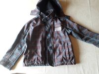 Softshelljacke mit Futter Jungen Gr. 116 Nordrhein-Westfalen - Windeck Vorschau