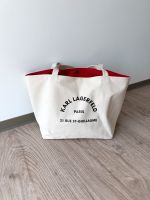 Karl Lagerfeld Shopper Tragetasche Nordrhein-Westfalen - Paderborn Vorschau