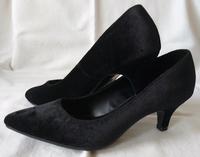 Kitten Heels von Graceland, Gr. 37, schwarz Berlin - Schöneberg Vorschau
