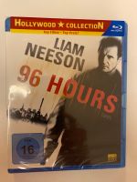 Blu ray 96 Hours / Liam Neeson NEU OVP ! Rheinland-Pfalz - Montabaur Vorschau