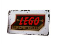 Lego VIP 1950's Retroblech 5007016 NEU OVP Nordrhein-Westfalen - Neunkirchen Siegerland Vorschau