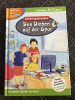 Buch Kinder Detektivgeschichten „ Den Dieben auf der Spur“ Nordrhein-Westfalen - Frechen Vorschau