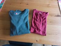 Engelbert Strauss Sweatshirt XS und Tshirt S zu verkaufen Nordrhein-Westfalen - Marsberg Vorschau