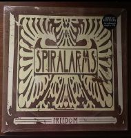 Spiralarms - Freedom (LP, colored vinyl, noch eingescheißt) Rheinland-Pfalz - Klingenmünster Vorschau