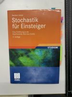 Stochastik für Einsteiger: 9. Auflage Nordrhein-Westfalen - Pulheim Vorschau