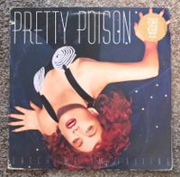 Pretty Poison - Catch me i'm Falling / LP, Schallplatte Bayern - Grafenrheinfeld Vorschau