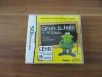 Nintendo DS Spiel - Grundschule 1. - 4. Klasse Baden-Württemberg - Neuenstadt Vorschau