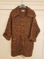 Cocogio Strickjacke aus Italien - neu mit Etikett Sachsen - Zwickau Vorschau