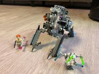 Lego Star Wars 75040 General Grievous Wheel Bike Berlin - Tempelhof Vorschau