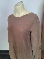 Esprit Caschmere Strick-Pullover Taupe S 36-38 Rheinland-Pfalz - Pirmasens Vorschau