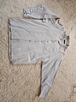 Leinen/Cotton Sommerhemd XL Hessen - Nidda Vorschau
