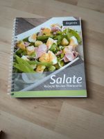 Thermomix Kochbuch „Salate“, Monsieur Cuisine Dresden - Briesnitz Vorschau