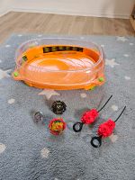 Beyblade Arena plus Kreisel und Starter Kiel - Suchsdorf Vorschau