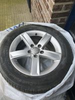 4xWinterreifen 16 zoll Conti Niedersachsen - Lohne (Oldenburg) Vorschau