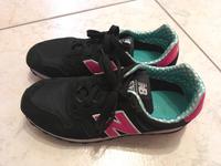 New Balance Sneaker Größe 38 Nordrhein-Westfalen - Unna Vorschau
