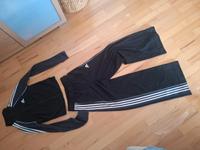 Adidas Sportanzug Damen Bayern - Rettenberg Vorschau
