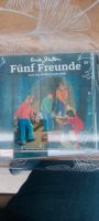 7 Fünf Freunde CDS Nordrhein-Westfalen - Oberhausen Vorschau