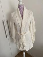 Weste Gr. M Yessica Creme Strick Bayern - Gersthofen Vorschau