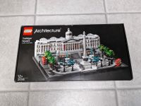 LEGO Architecture 21045 Trafalgar Square Nordrhein-Westfalen - Gelsenkirchen Vorschau