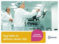 Mitarbeiter (m/w/d) Produktion (Döhler Neuenkirchen) in Neuenkirchen Niedersachsen - Neuenkirchen Vorschau