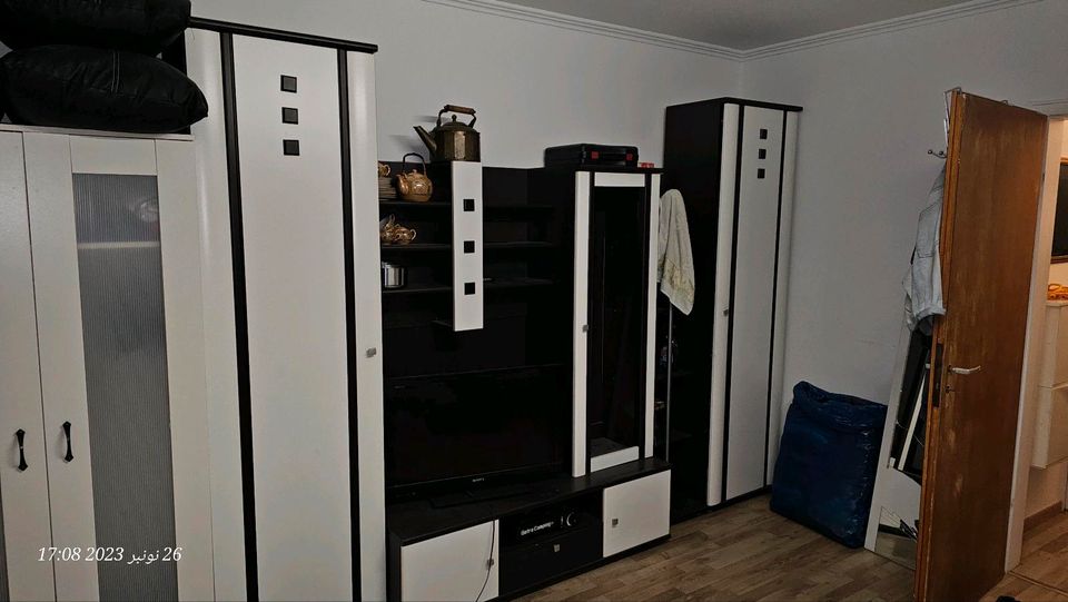 3 Türe Schrank in Remscheid