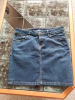 1 Jeansrock von ESPRIT Nordrhein-Westfalen - Nachrodt-Wiblingwerde Vorschau