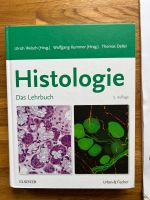 Histologie Welsch 5. Auflage Lehrbuch Medizinstudium Leipzig - Leipzig, Zentrum-Ost Vorschau
