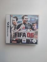 FIFA 06 - Spiel für Nintendo DS Rheinland-Pfalz - Worms Vorschau