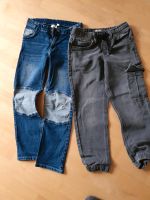 2 x Jeans für Jungen in Gr. 134 - TOP Bayern - Diedorf Vorschau