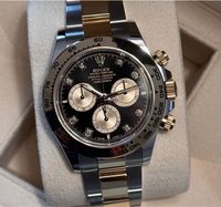 Rolex Daytona 126503 Diamant neu fullset Baden-Württemberg - Bietigheim-Bissingen Vorschau