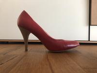 High Heels von Zign in Größe 40 , rot Hessen - Limburg Vorschau