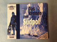 Hör-CD mit Beiheft "das Rennen zum Südpol" Nordrhein-Westfalen - Issum Vorschau