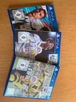 PlayStation 4 Spiele Bielefeld - Ubbedissen Vorschau