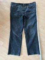 Henson&Henson Lederhose Gr.38 Niedersachsen - Wunstorf Vorschau