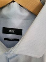 Hugo Boss Business Hemd Slim Fit Gr. 41 Nordrhein-Westfalen - Witten Vorschau