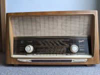 Röhrenradio Graetz Melodia 619 Kr. München - Planegg Vorschau