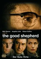 The Good Shepherd - Der gute Hirte - Angelina Jolie -DVD -NEU OVP Nordrhein-Westfalen - Werther (Westfalen) Vorschau