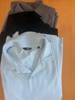 Poloshirt Piqué Niedersachsen - Bad Iburg Vorschau