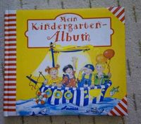 Kindergartenalbum/-freundebuch *neu* Bayern - Maxhütte-Haidhof Vorschau