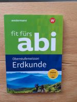 Fit fürs Abi Erdkunde 9783742601483 neuwertig Rheinland-Pfalz - Hachenburg Vorschau