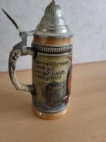 Bierkrüge verschiedener Art Müritz - Landkreis - Röbel Vorschau