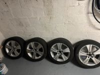 Original Mercedes Felgen mit Reifen 245/45 R17 Nordrhein-Westfalen - Moers Vorschau