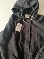 schwarze neue Kapuzenjacke von only Hessen - Groß-Gerau Vorschau